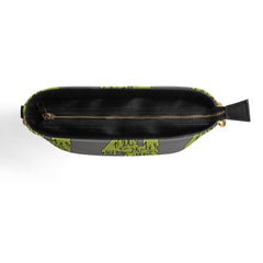 Womens PU Bucket Bag Shoulder Bag