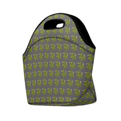 New Neoprene Lunch Bag