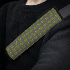 Car Seat Belt Cover