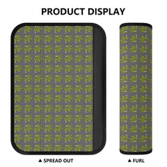 Car Seat Belt Cover