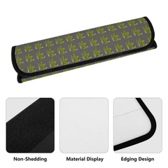 Car Seat Belt Cover