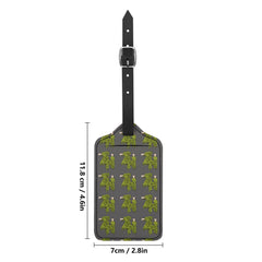 Luggage Tags