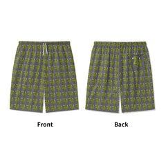 Youth Lightweight Beach Shorts