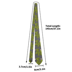All Over Print Unisex Bandana Tie Necktie