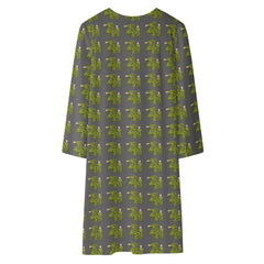 Womens Long Flowy Lightweight Kimono Cardigans