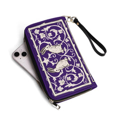 Thats A Foxn Rabbit Wallet