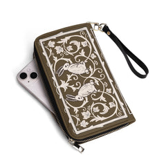 Thats A Foxn Rabbit Wallet