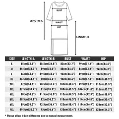 Womens Lightweight Oversize Half-Sleeve T-shirt & Midi Skirt Two-Piece Set