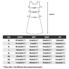 Womens Tank Dress Mini Wrap Round Neck Sleeveless Sundress