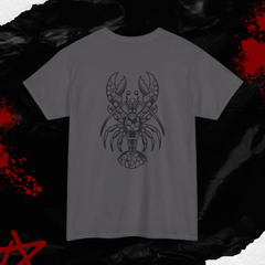 The Clamps - By Heaps Rad Trad - Gildan 5000 Cotton Tee