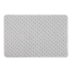 Plush Doormat