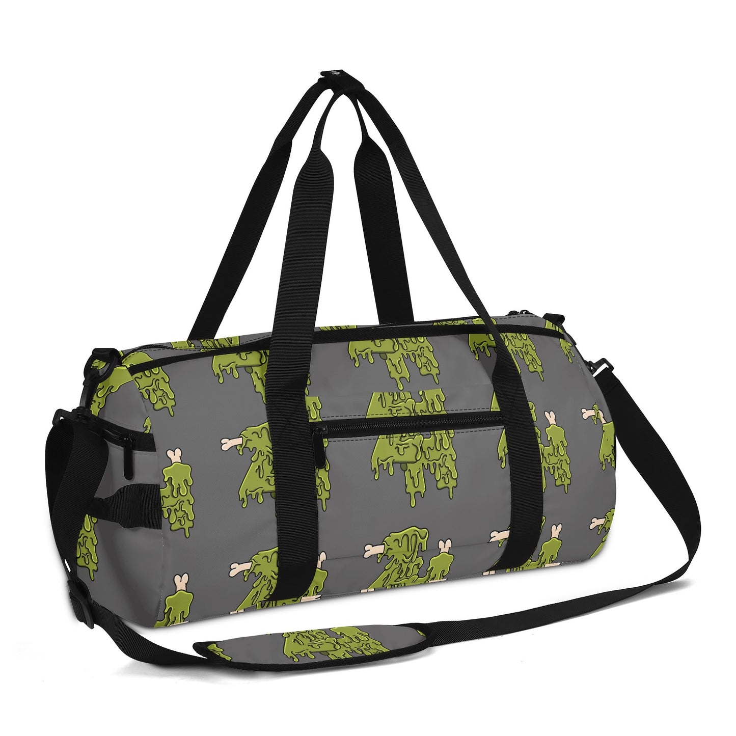 Sports Luggage Bag Gym Bag Duffle Bag