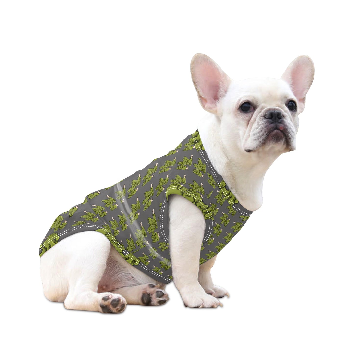 Pet Shirt Clothing for Small Medium Dogs Cats