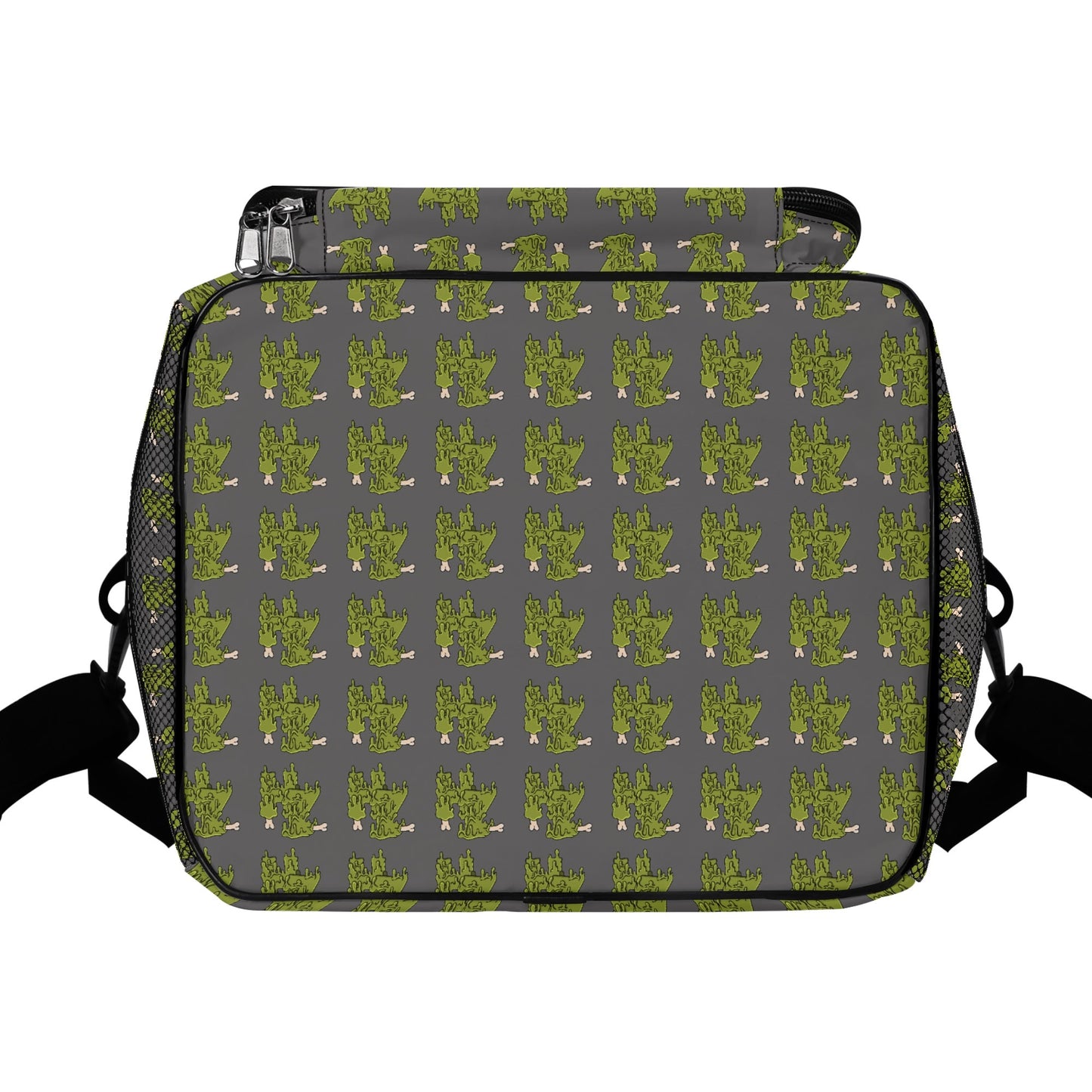 Insulated Picnic Bag Leakproof Cooler Bag Lunch Box