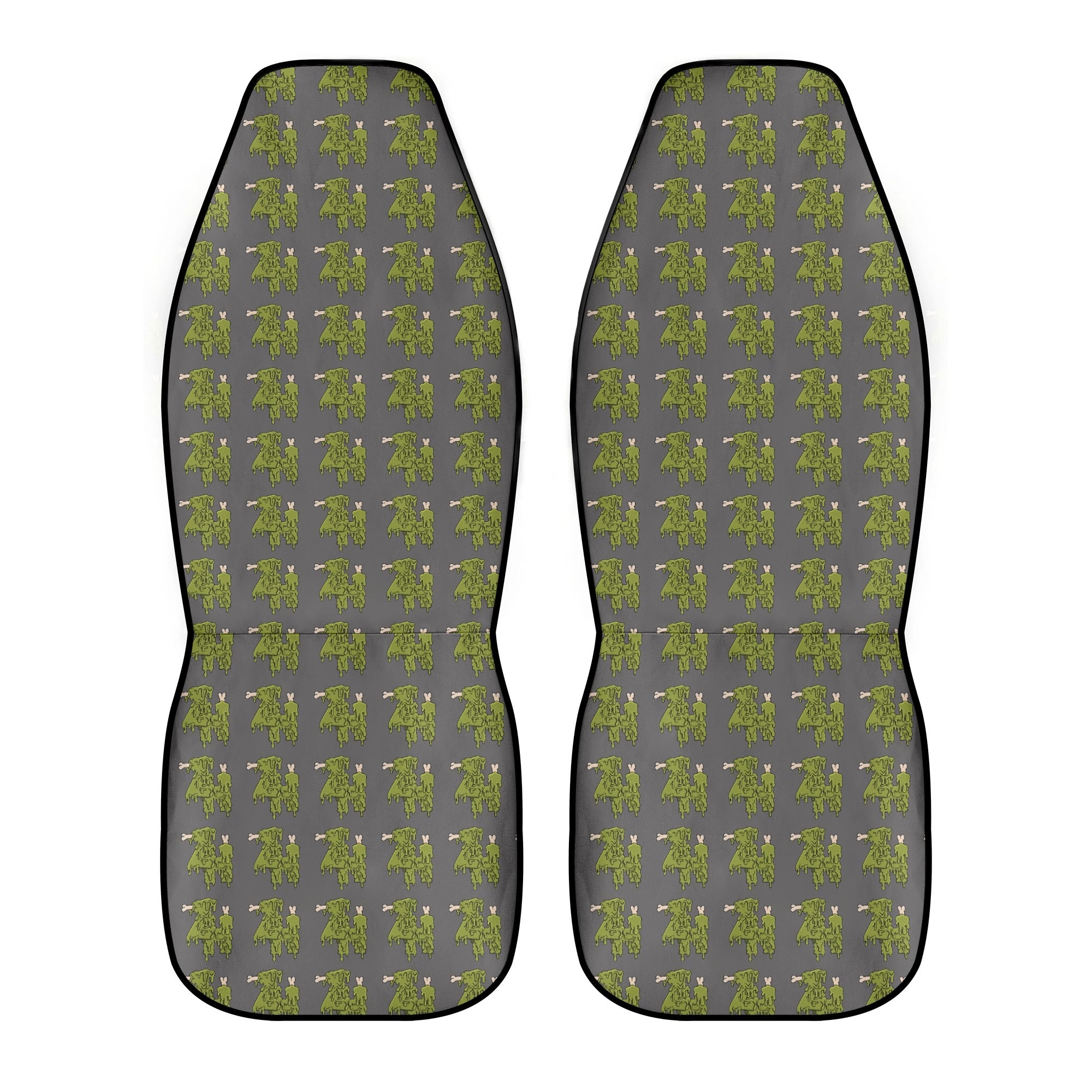 Front Car Seat Covers