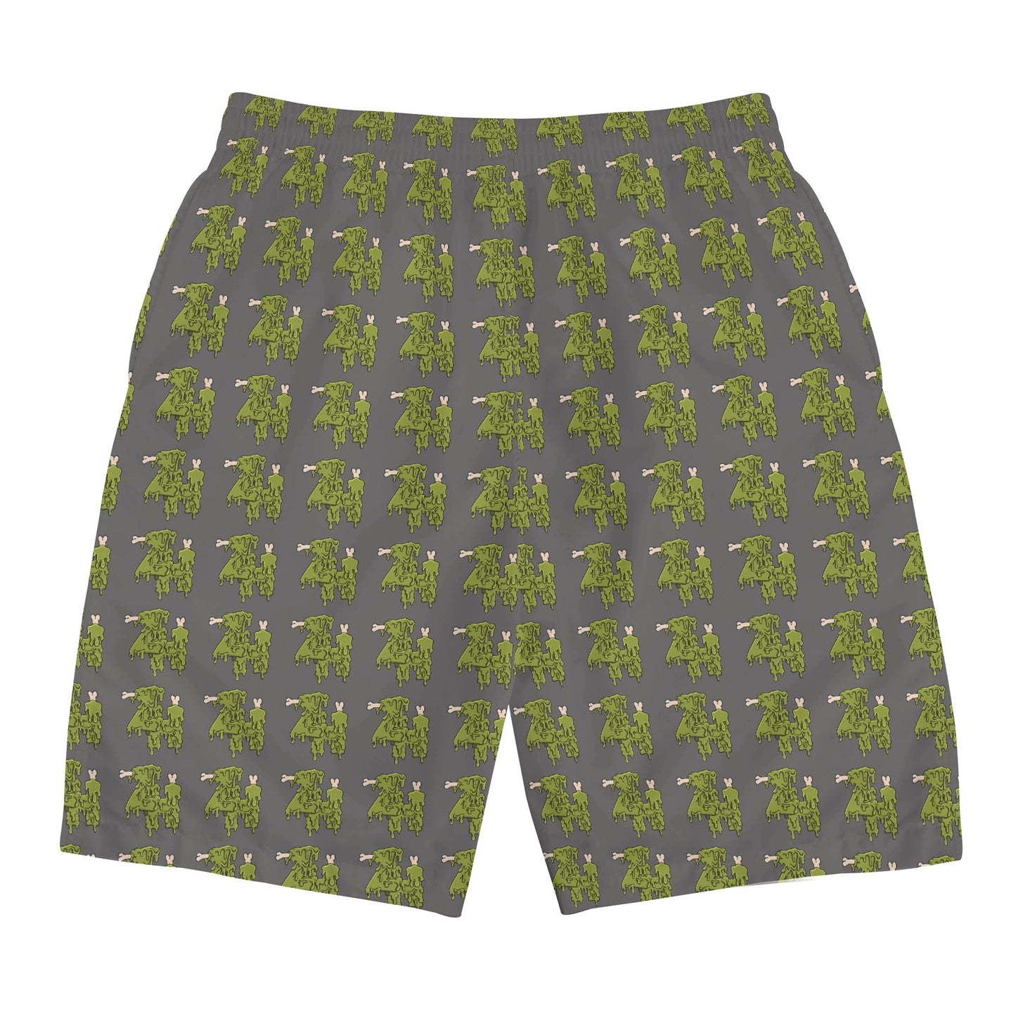 Mens All Over Print Board Shorts