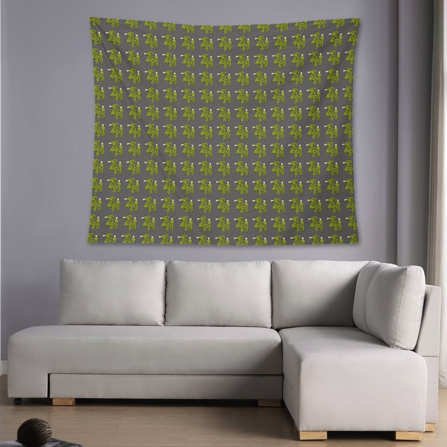 Wall Tapestry