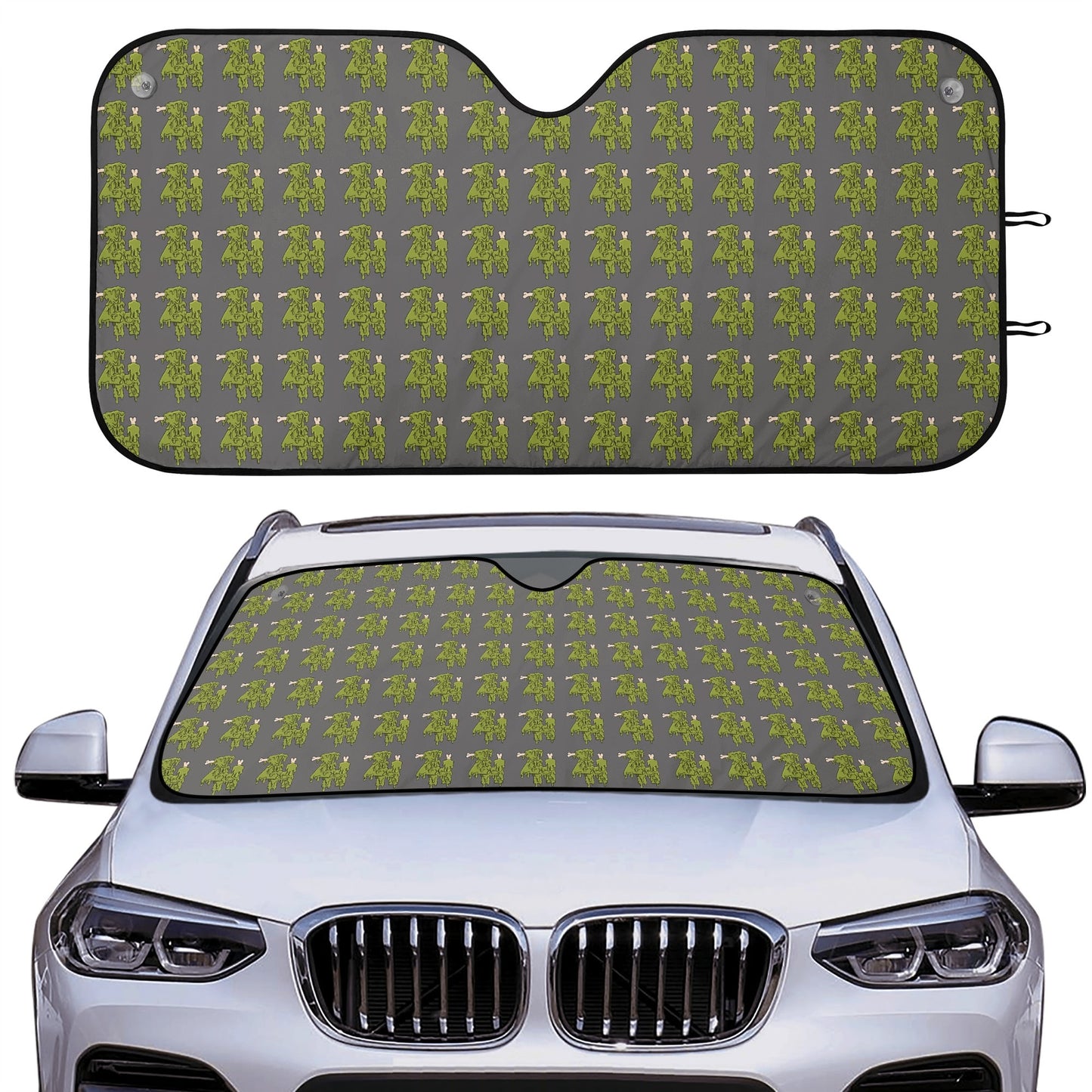 Car Sunshade