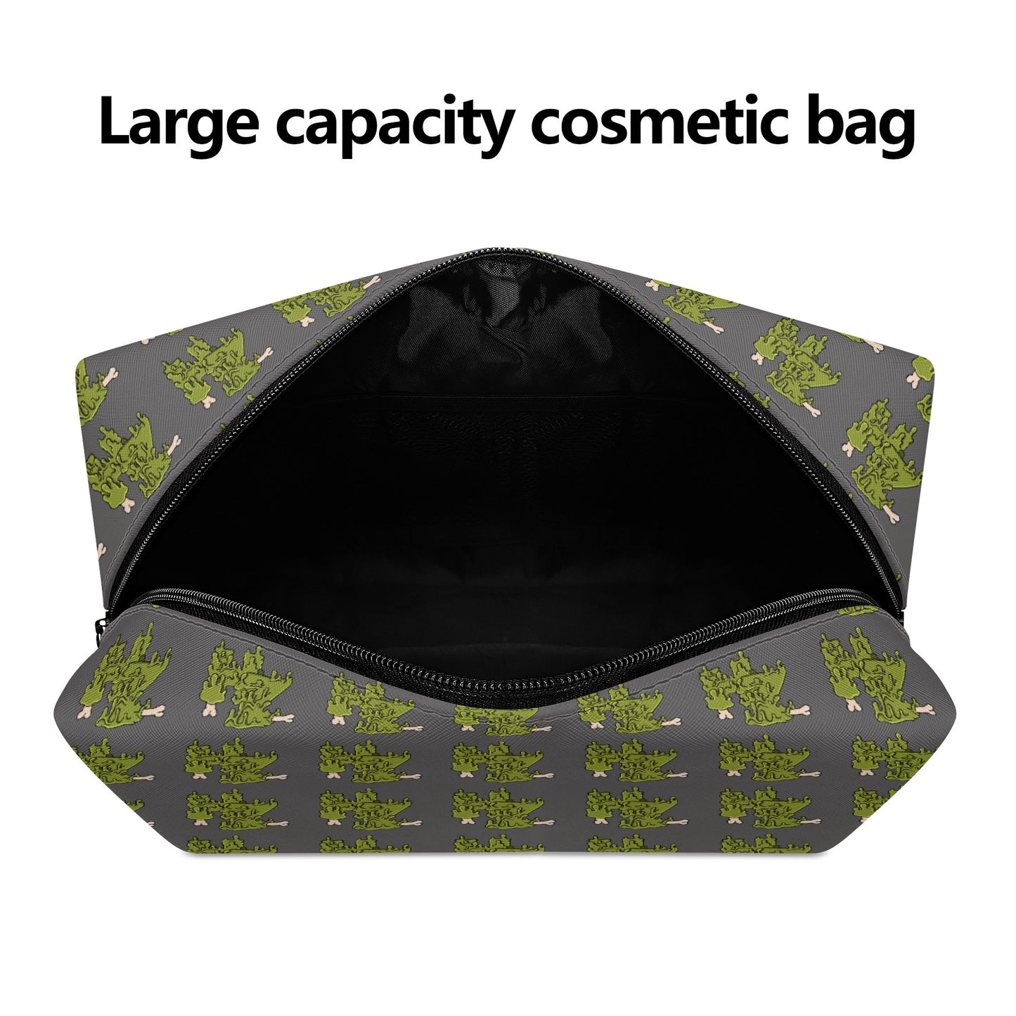 PU Cosmetic Bag