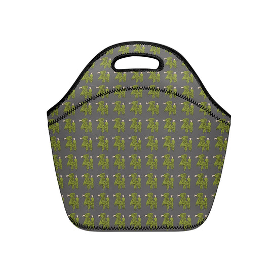 New Neoprene Lunch Bag