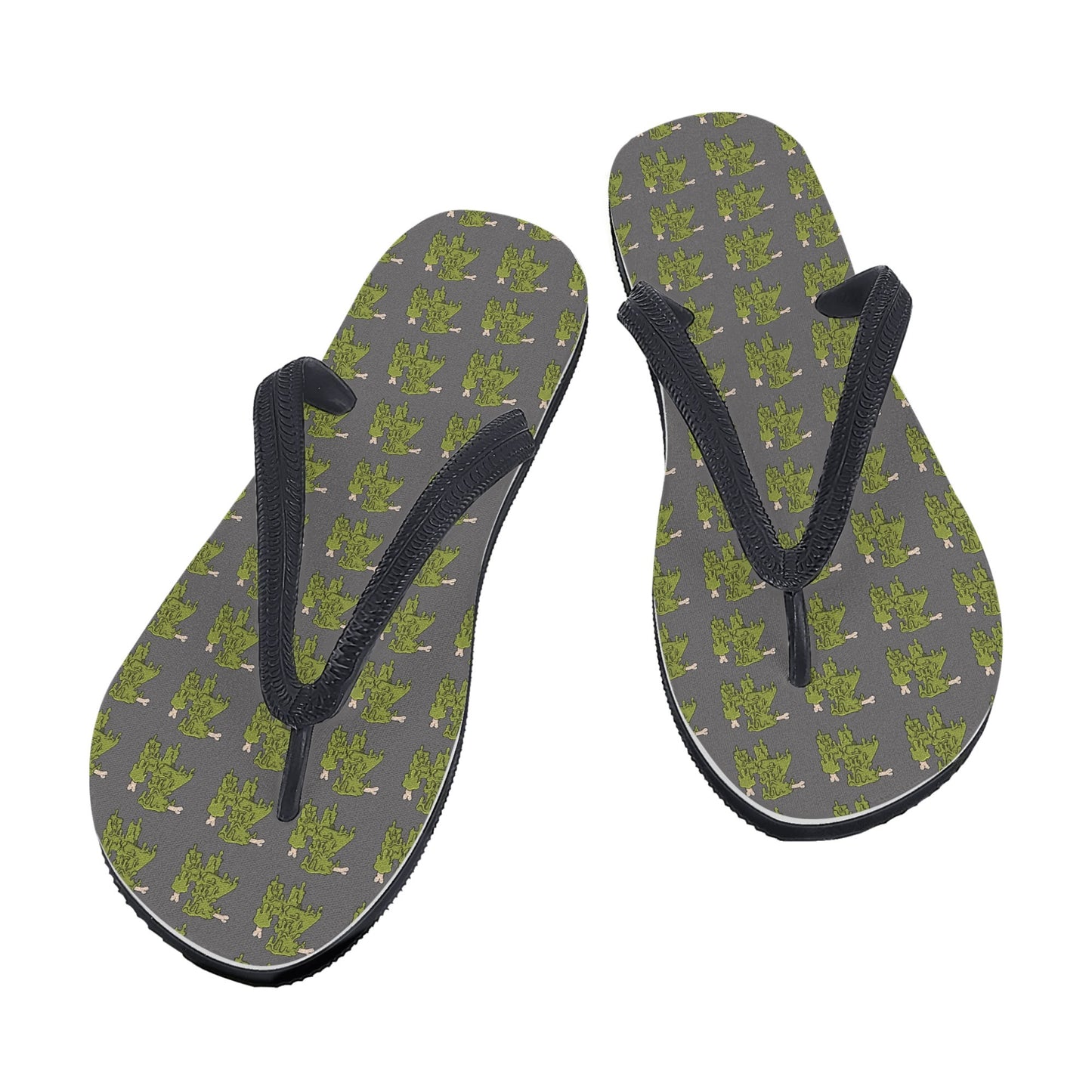 Womens Flip Flops