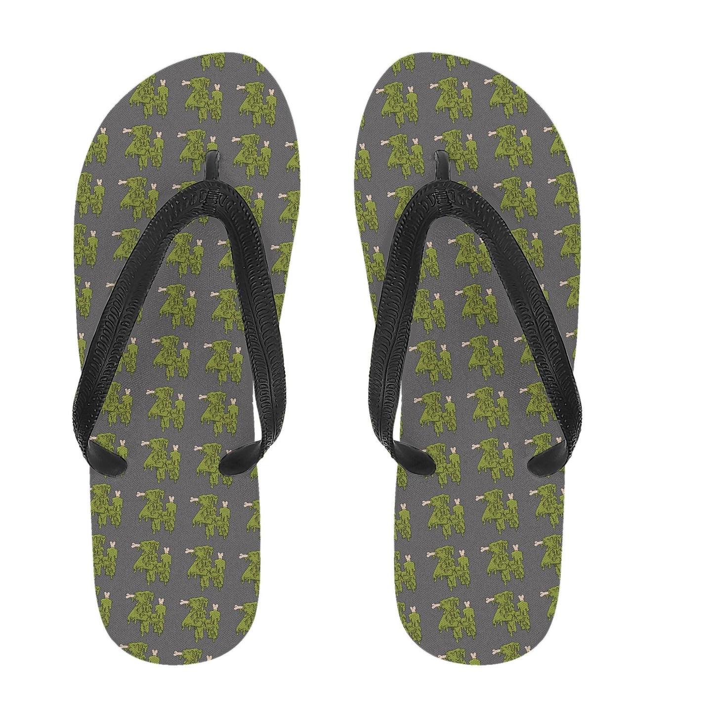 Womens Flip Flops