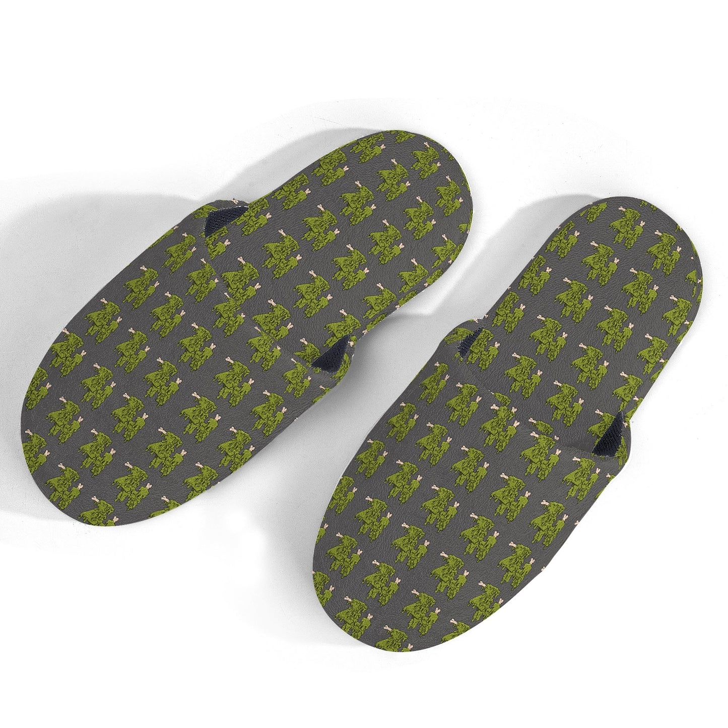 Mens Slippers