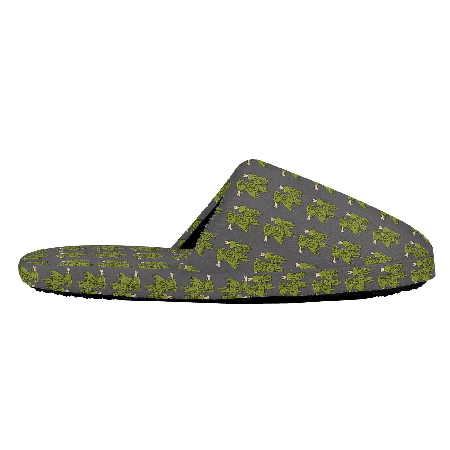 Mens Slippers