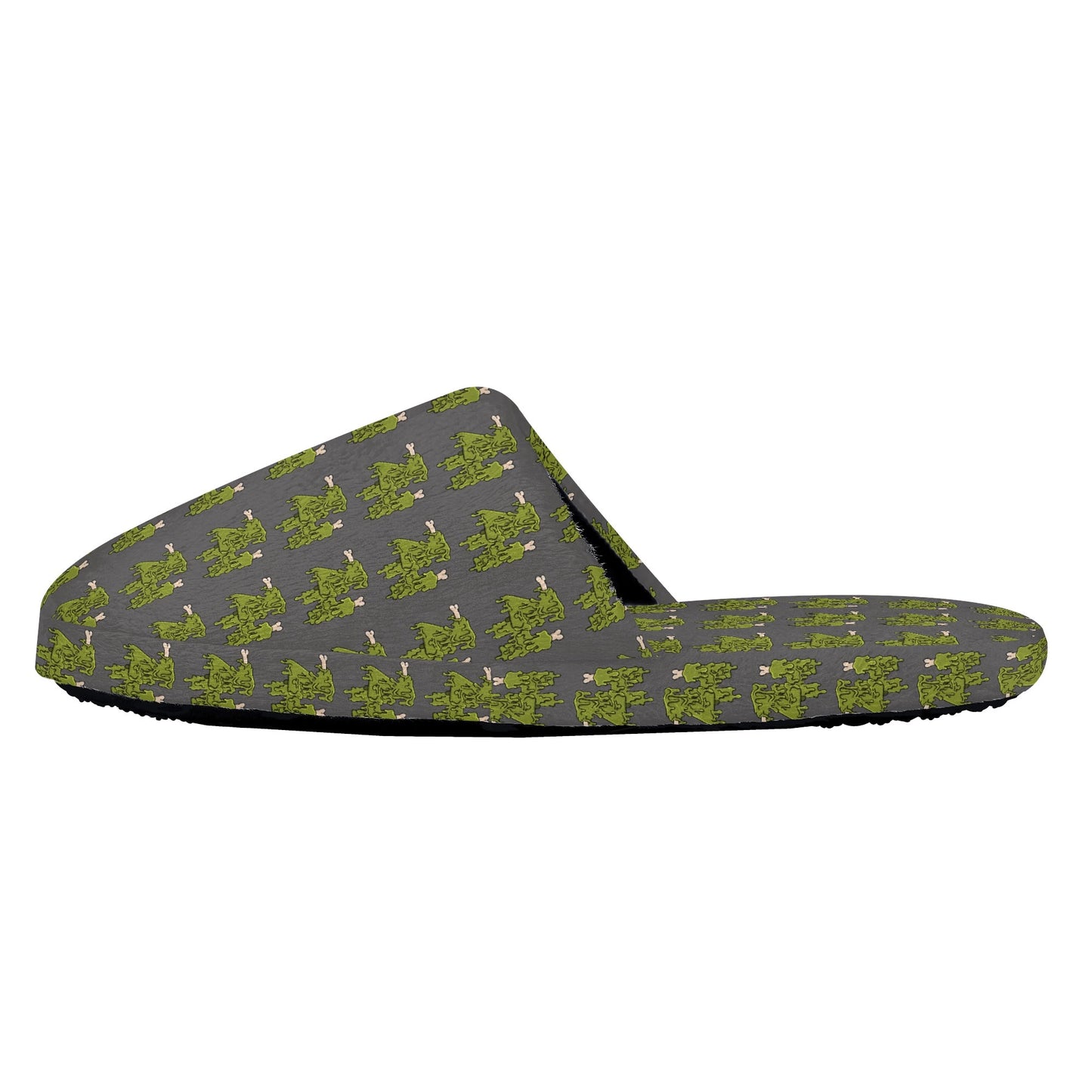 Mens Slippers