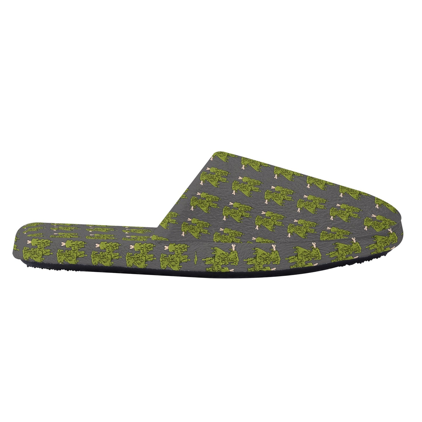 Mens Slippers