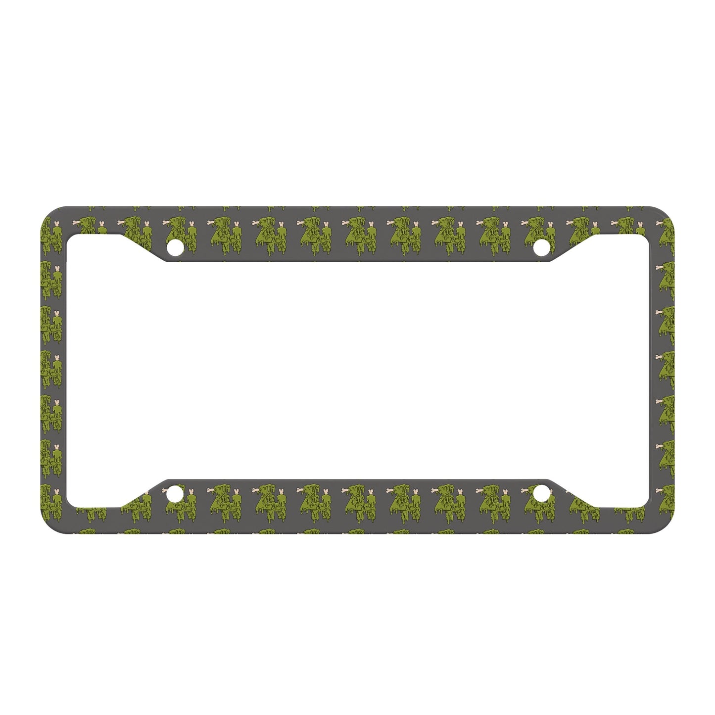 License Plate Frame