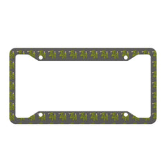 License Plate Frame