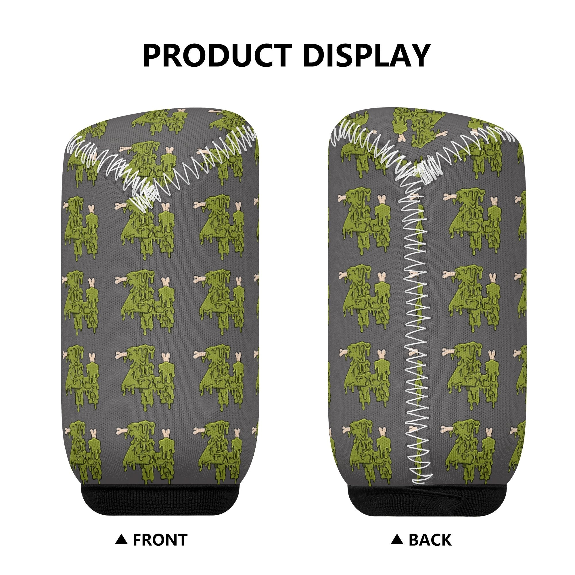 Car Gear Shift Cover