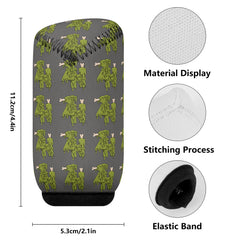 Car Gear Shift Cover
