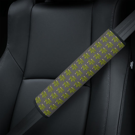 Car Seat Belt Cover