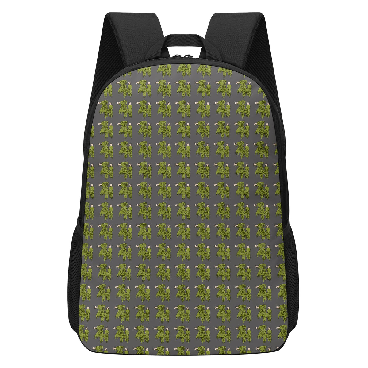 17 Inch School Backpack