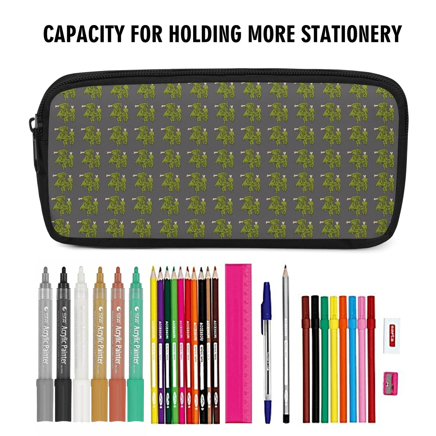 New Style Pencil Case