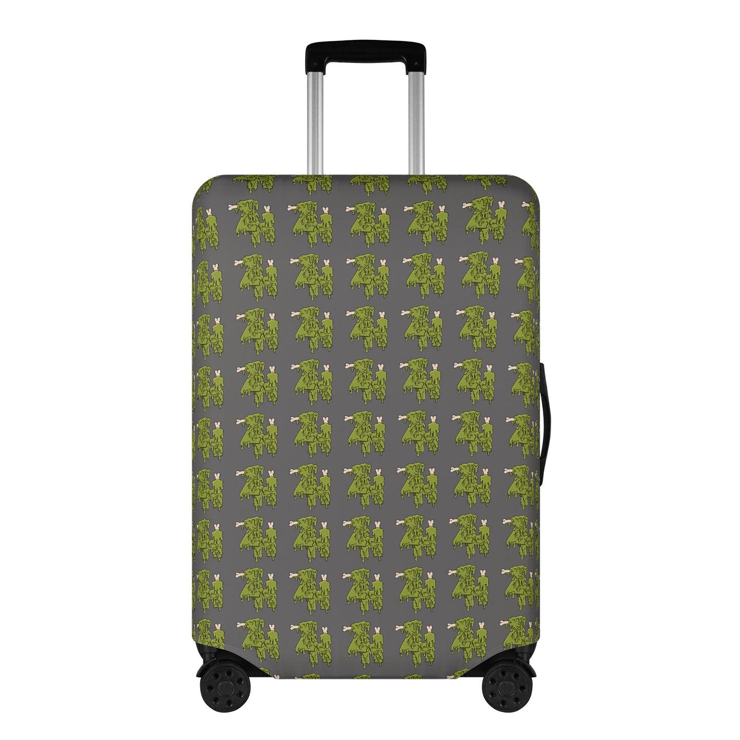 Polyester Luggage Cover