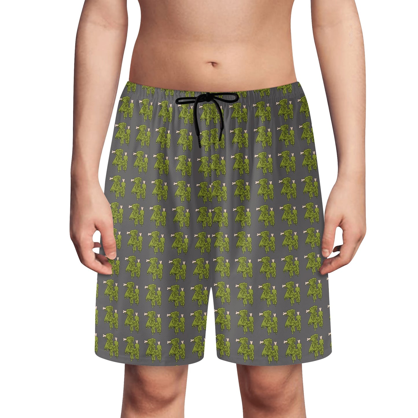 Youth Lightweight Beach Shorts