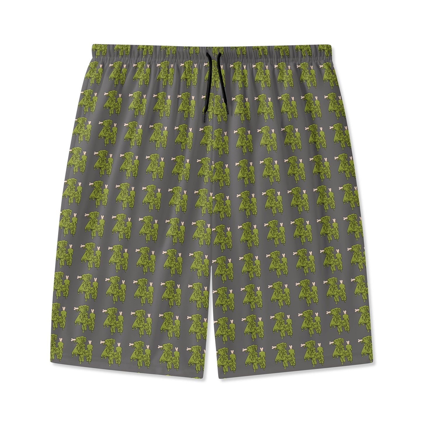 Youth Lightweight Beach Shorts