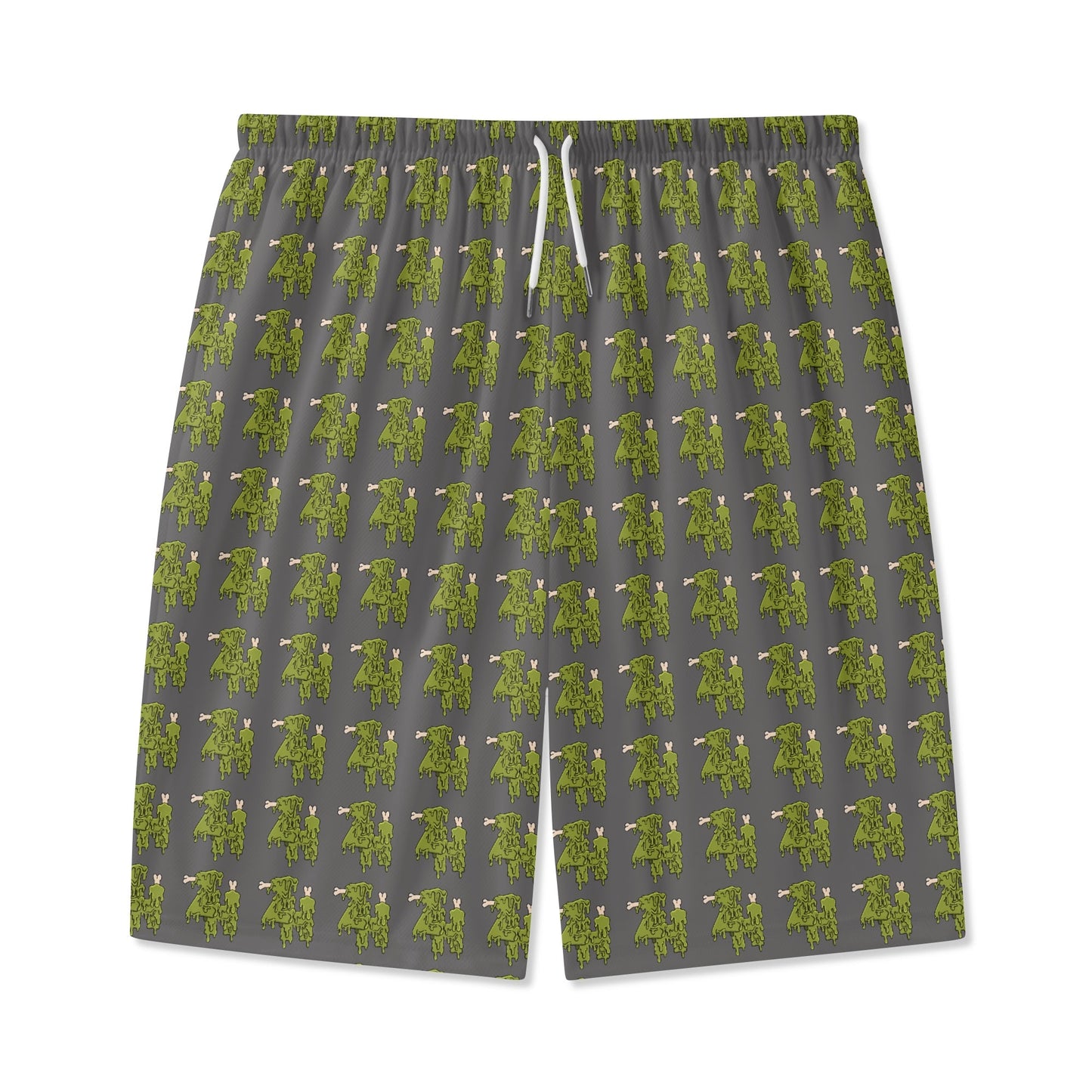 Youth Lightweight Beach Shorts