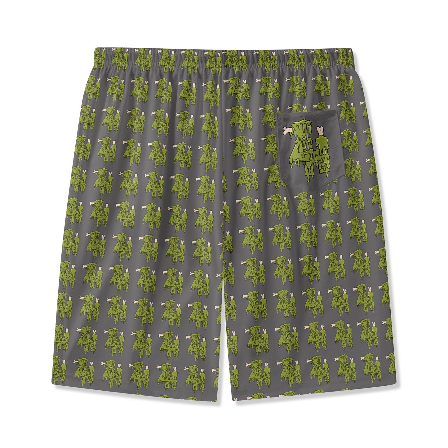 Youth Lightweight Beach Shorts