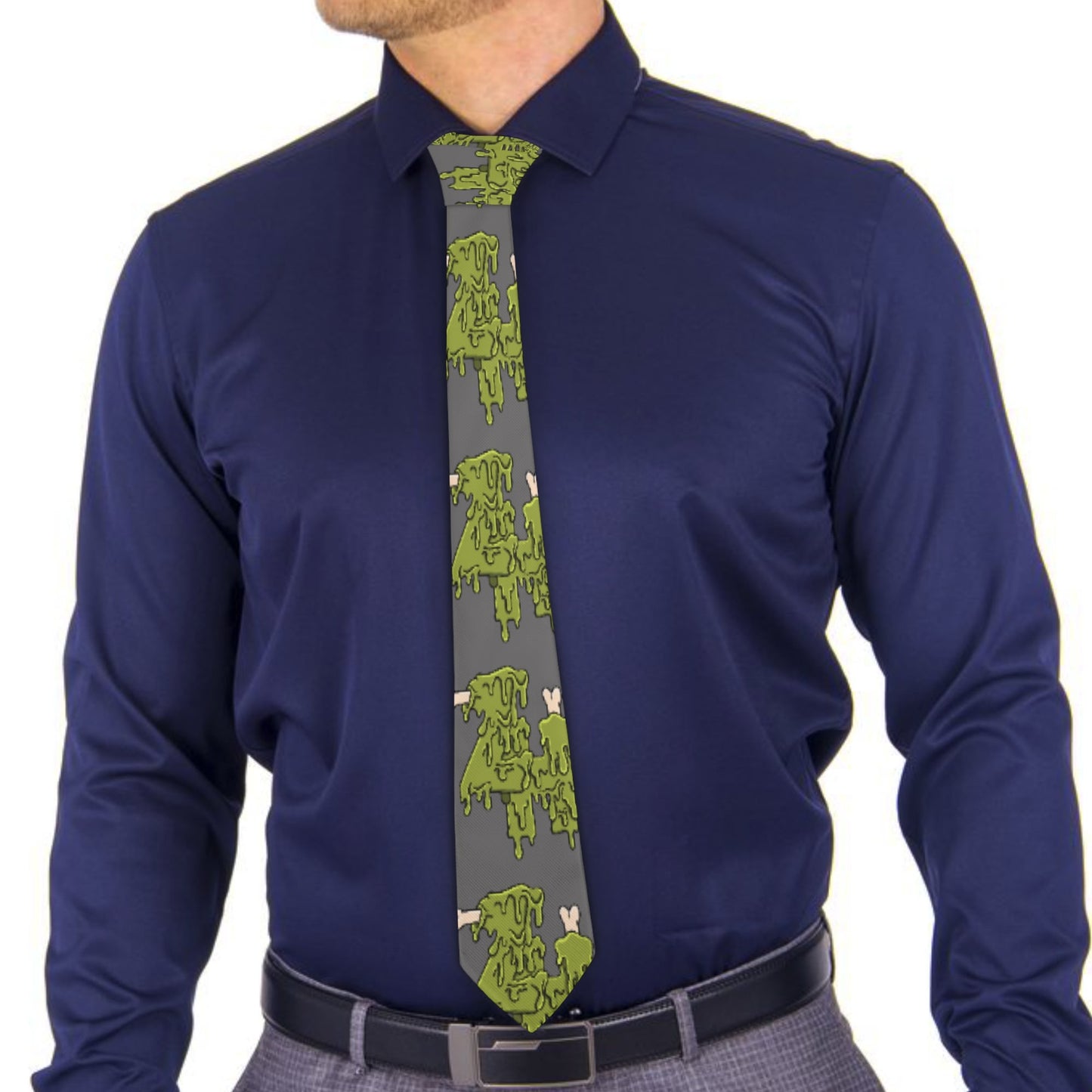 All Over Print Unisex Bandana Tie Necktie