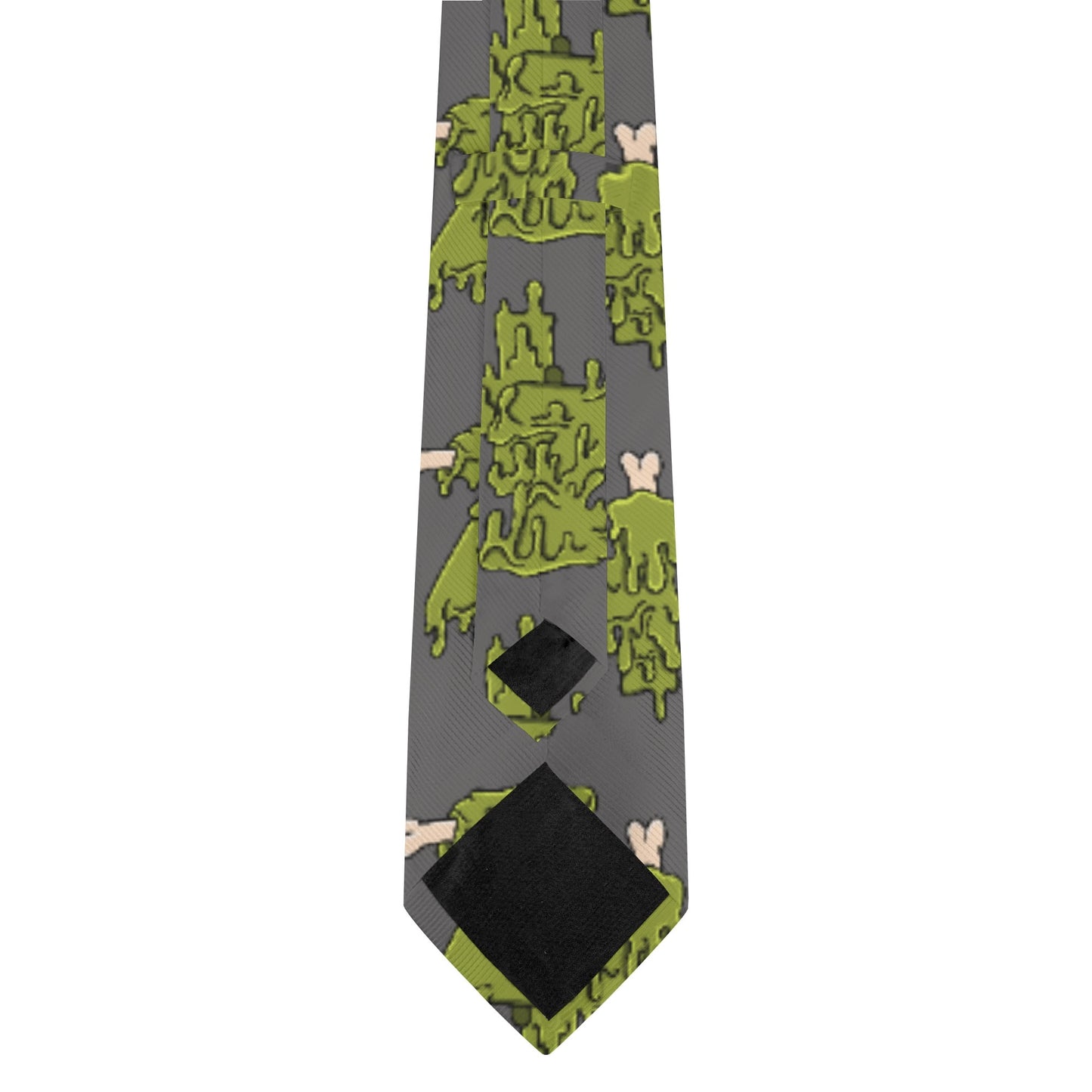 All Over Print Unisex Bandana Tie Necktie