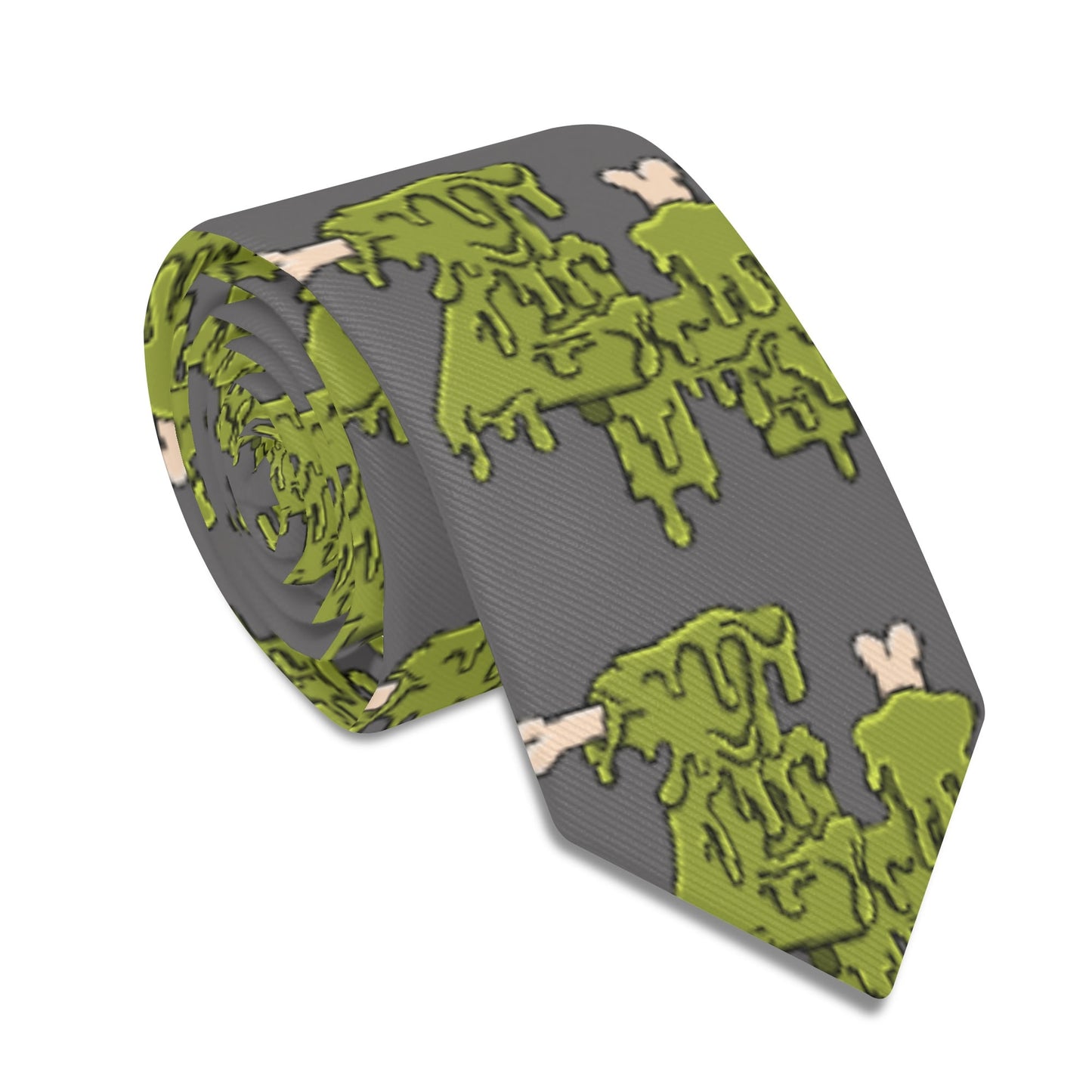 All Over Print Unisex Bandana Tie Necktie