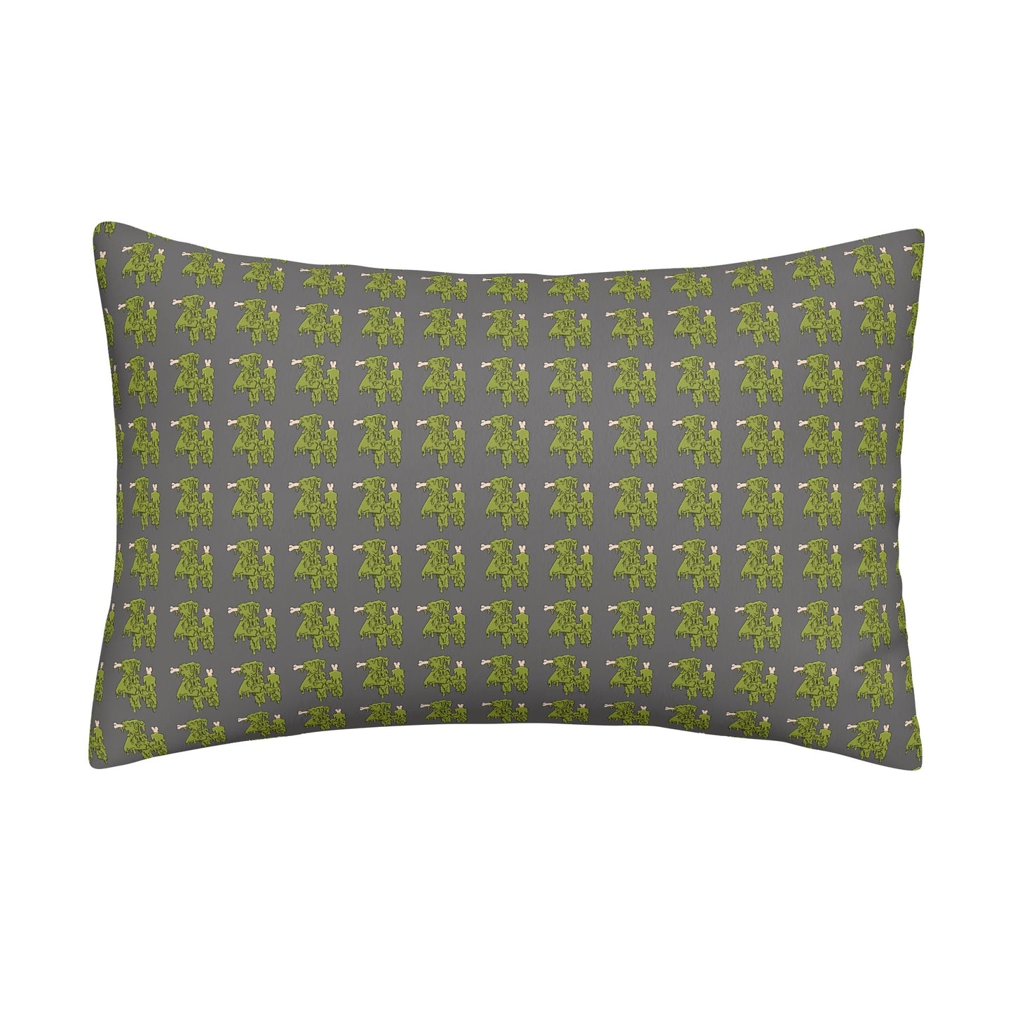 Rectangular All-Over Print Pillow Case