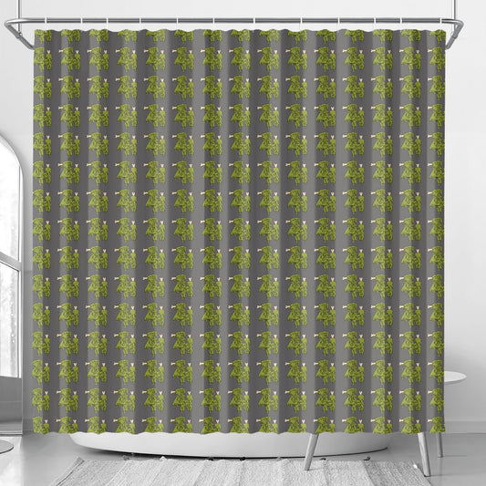 Shower Curtain