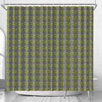Shower Curtain