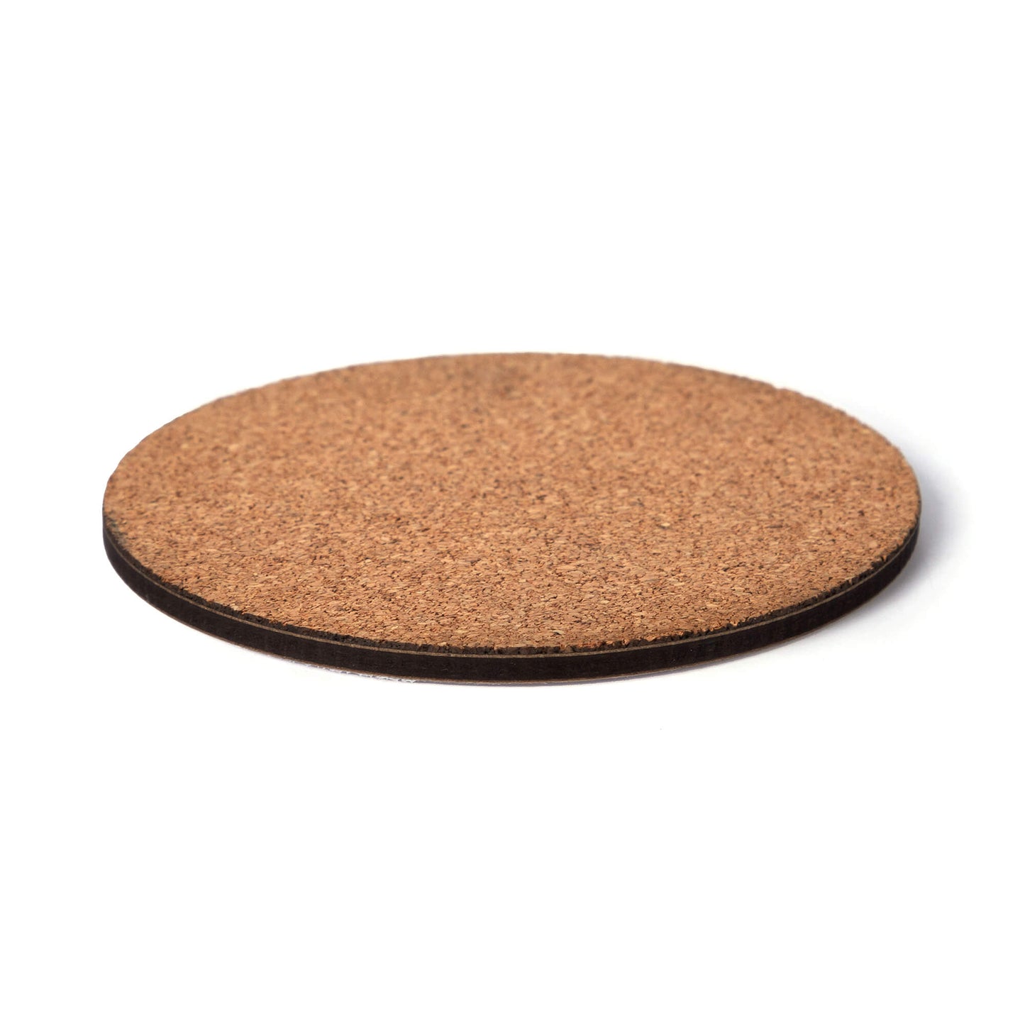 Wood Coaster 4 Pcs