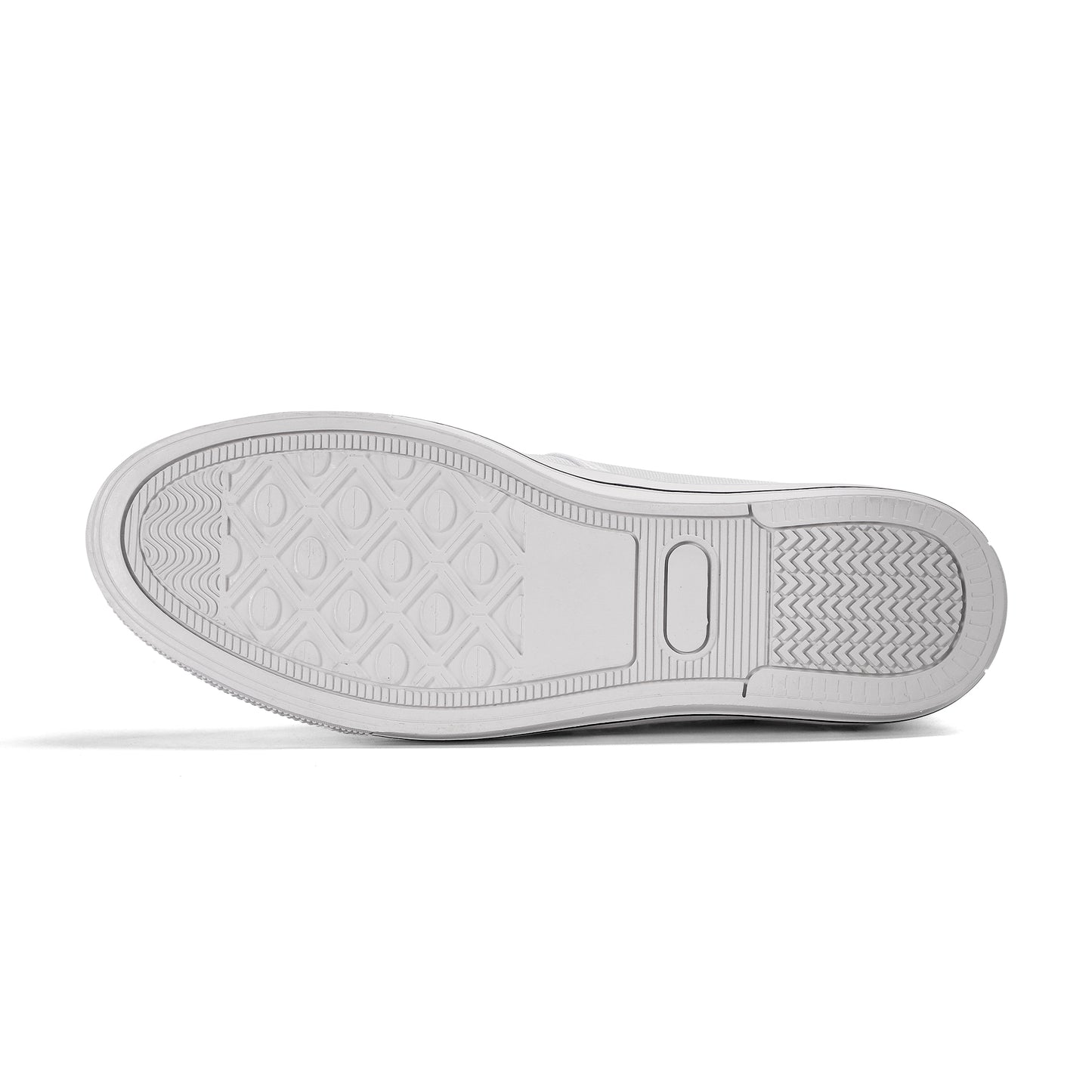 Rubber Slip On Shoes